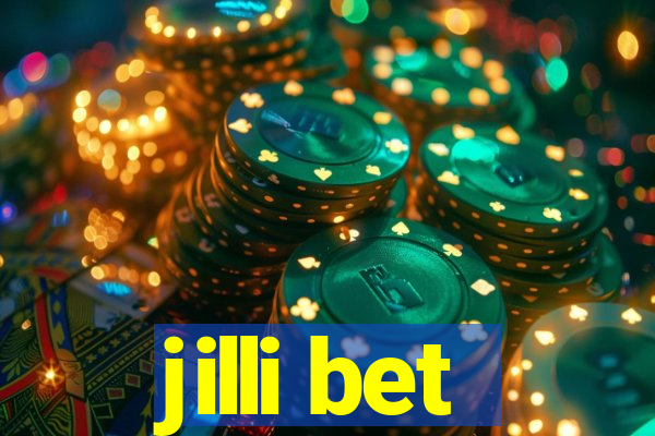 jilli bet